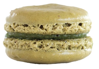 Order Sicilian Pistachio food online from Le Macaron French Pastries store, Doylestown on bringmethat.com