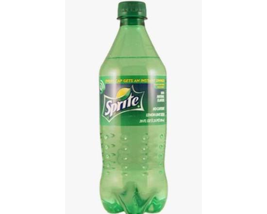 Order bottle sprite food online from Tokyo Grill store, Lexington on bringmethat.com