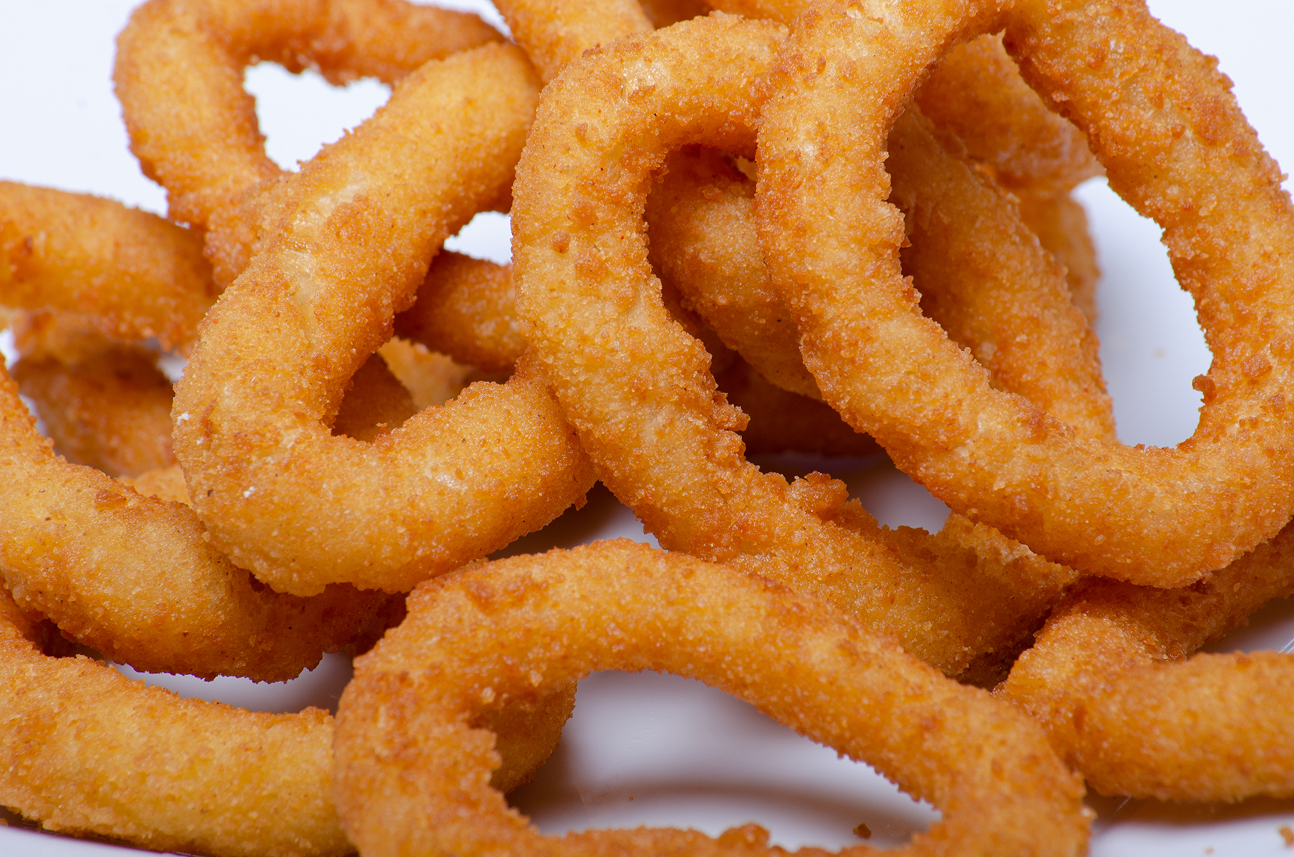 Order Onion Rings food online from Supreme Fish Delight, Camp Creek store, East Point on bringmethat.com