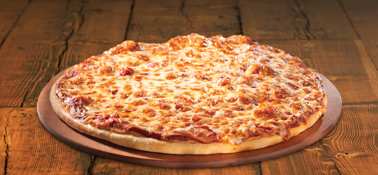 Order Kid-Size Pizza food online from LaRosa's Pizzeria Clifton store, Cincinnati on bringmethat.com