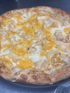Order Buffet Buffalo Pizza food online from Partners Ii Pizza store, Peachtree City on bringmethat.com