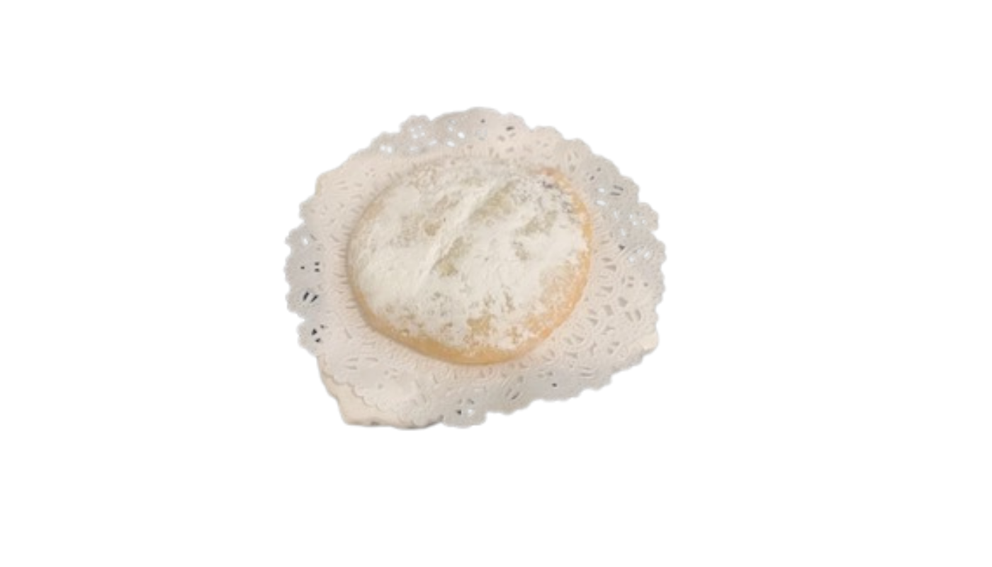 Order Raspberry-filled cookie food online from Coccadotts Cake Shop store, Albany on bringmethat.com