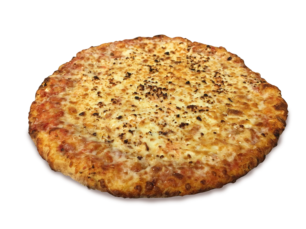 Order Cheese Lovers Pizza food online from Pizza man & italian cuisine store, Pasadena on bringmethat.com