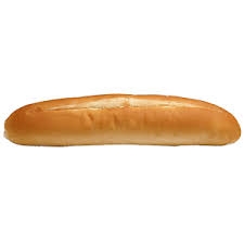 Order Long Roll Toasted w Butter food online from Nonna Rosa Jeffersonville store, Eagleville on bringmethat.com
