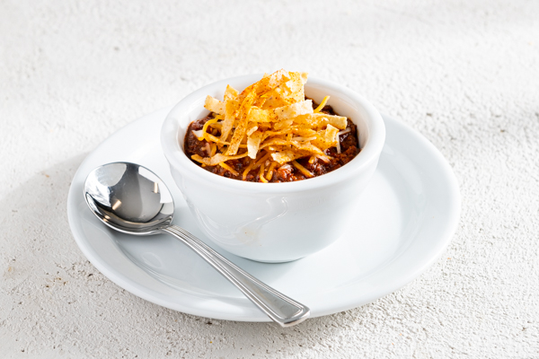 Order Cup of the Original Chili food online from Chili's store, Warwick on bringmethat.com