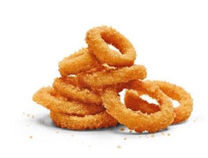 Order Onion Rings food online from The Press store, Hays on bringmethat.com