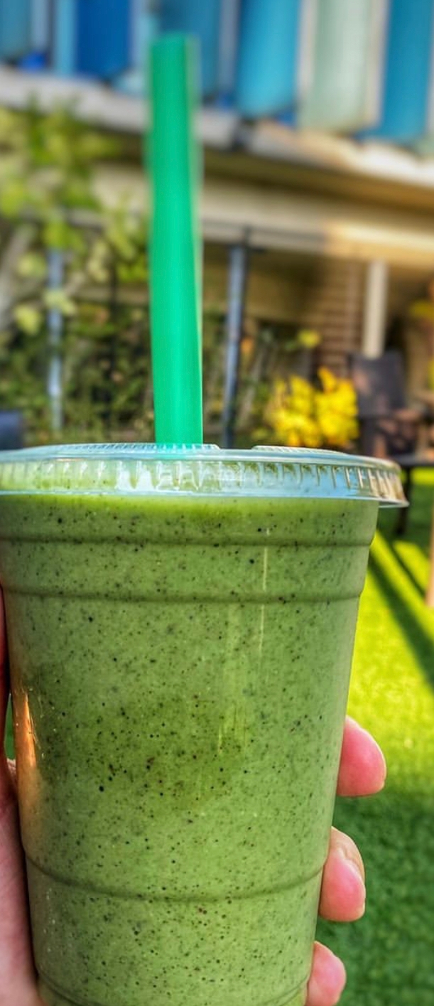 Order Green Smoothies food online from Acai Grill store, Glendale on bringmethat.com