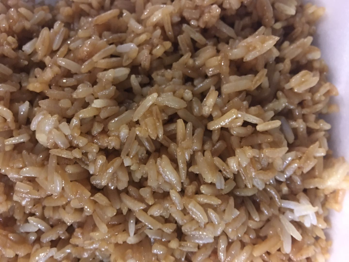 Order Plain Fried Rice food online from China Express store, Greensboro on bringmethat.com