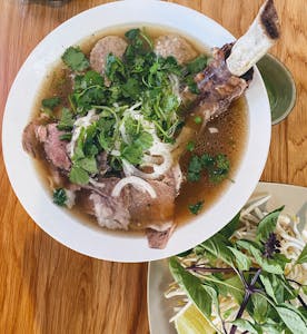 Order Special Pho Combination food online from Soup Shop store, Anaheim on bringmethat.com