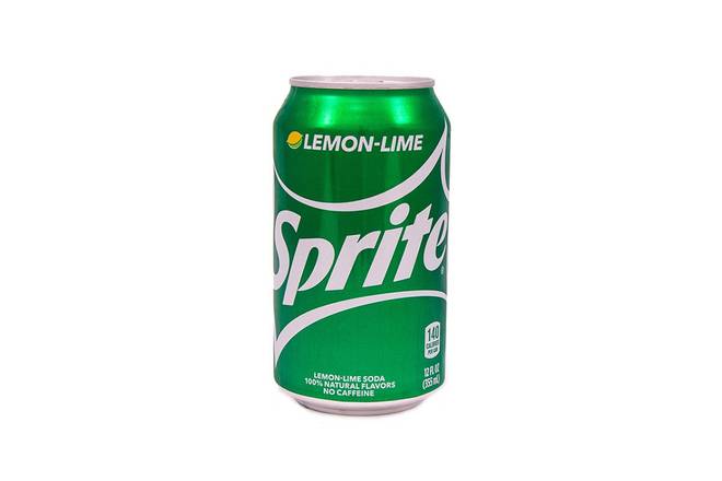 Order Sprite (can) food online from Sizzle Pie store, Reno on bringmethat.com