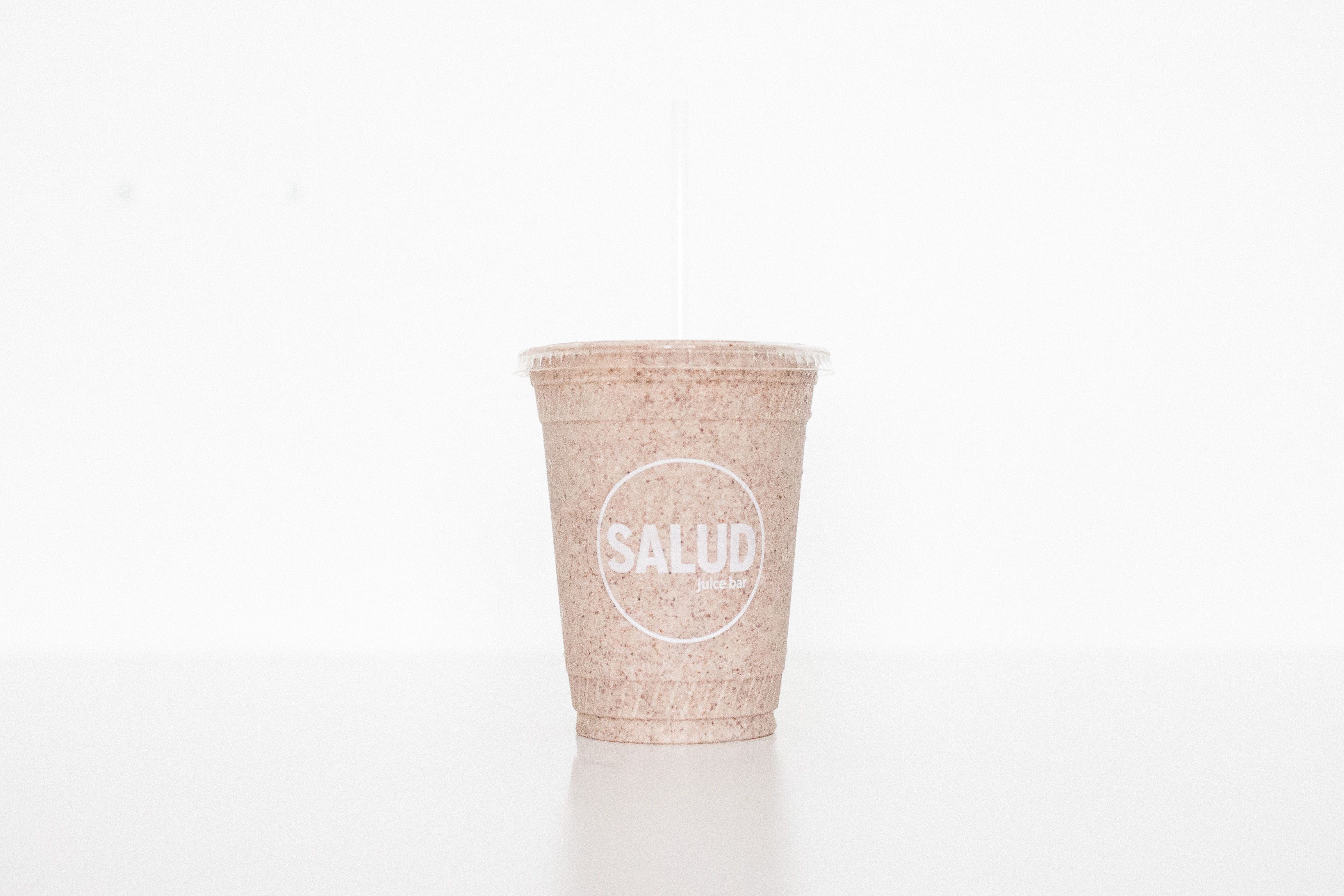 Order The Belmont food online from Salud Juice store, Long Beach on bringmethat.com