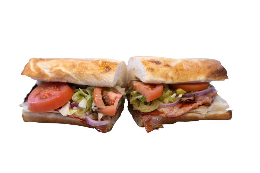 Order Italian Grinder food online from aPizzaCo store, St. Charles on bringmethat.com