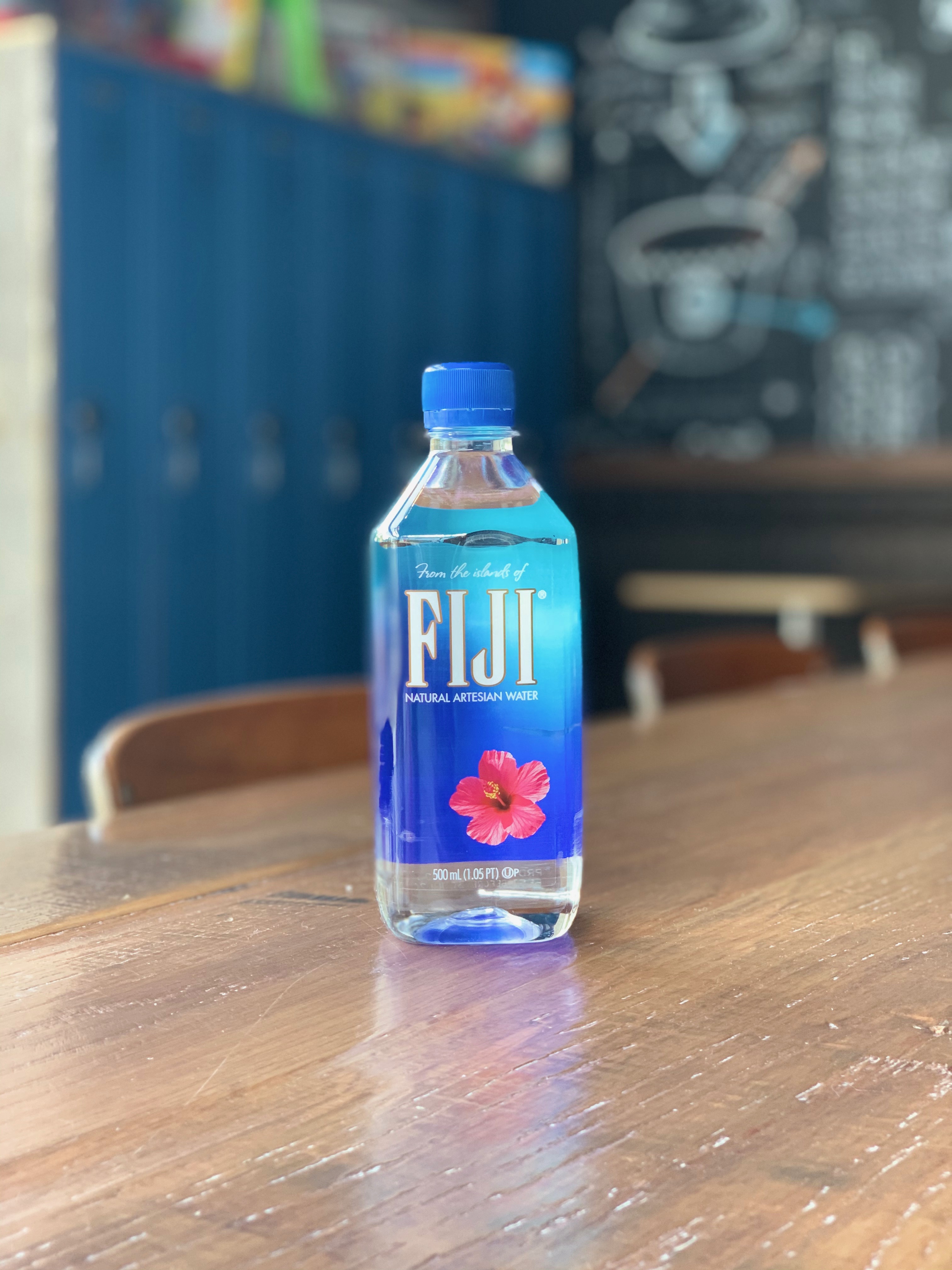 Order Fiji Water food online from Molly Cupcakes store, West Chester on bringmethat.com