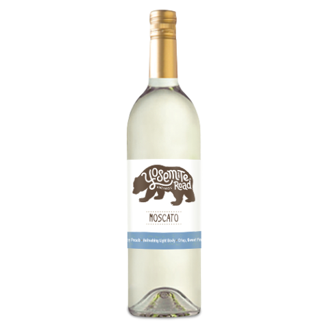 Order Yosemite Road Moscato 750mL food online from 7-Eleven store, Flagler Beach on bringmethat.com