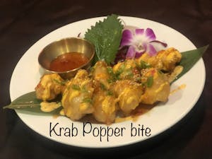 Order Krab Poppers food online from Oyshi Sushi #2, Llc store, Portland on bringmethat.com