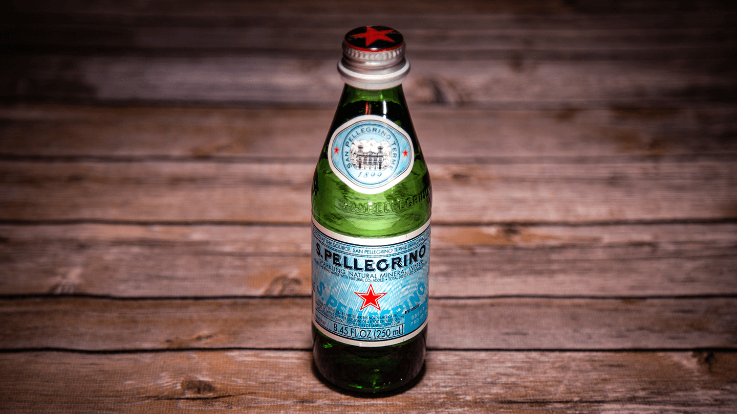 Order San Pellegrino food online from Coupa Cafe store, Stanford on bringmethat.com