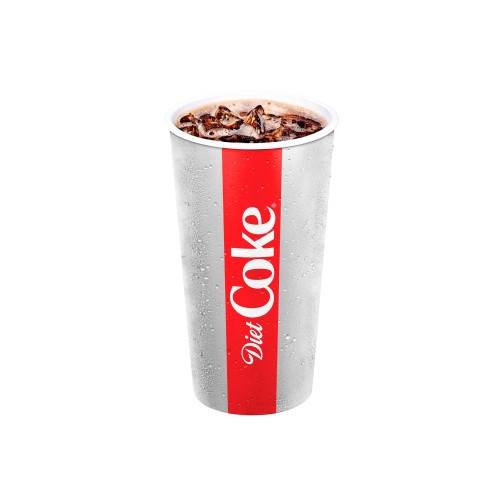 Order Diet Coke food online from Dreamland Bbq store, Roswell on bringmethat.com