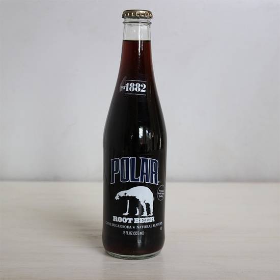 Order Polar - Root Beer food online from B.Good store, Boston on bringmethat.com