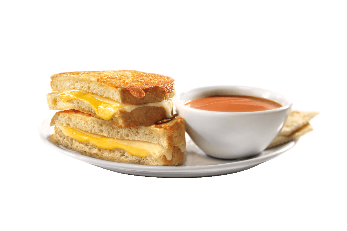 Order Ultimate Grilled Cheese Supermelt® food online from Friendlys Restaurants Franchise Inc store, Morrisville on bringmethat.com