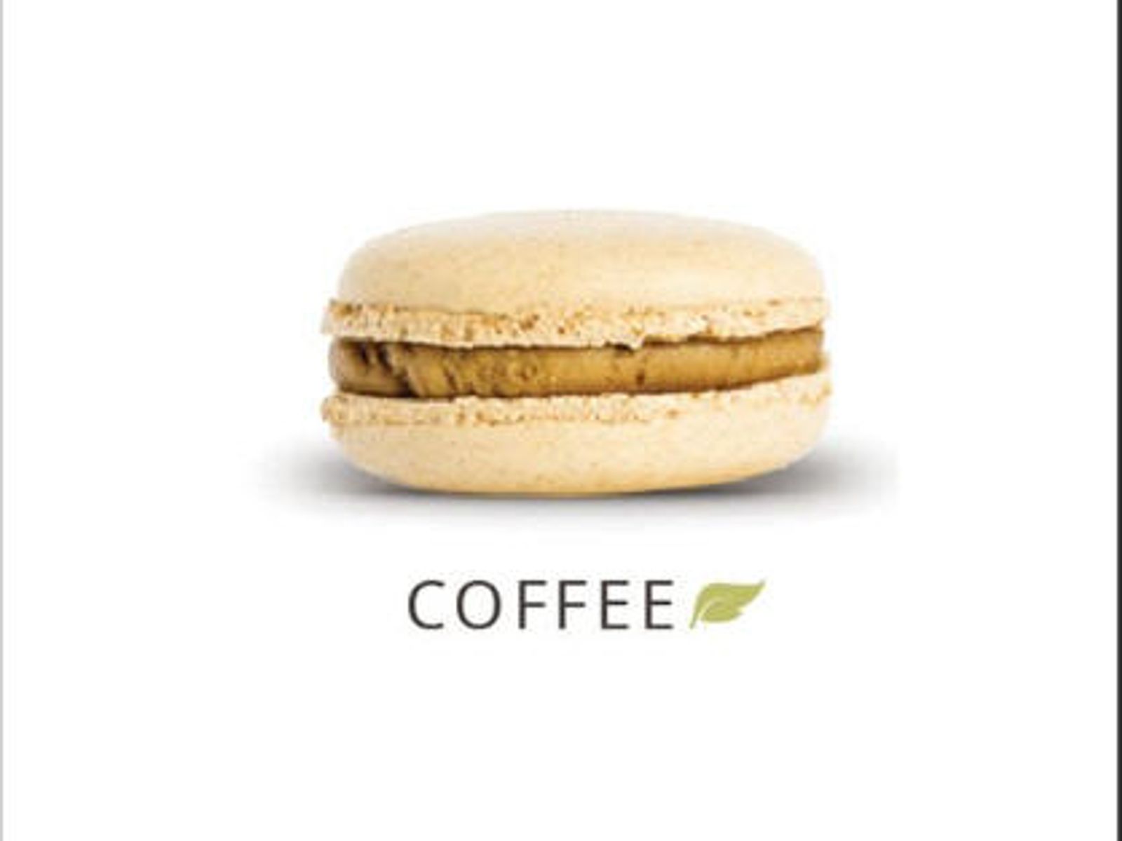 Order Coffee Macaron food online from Ding Tea Carson store, Carson on bringmethat.com