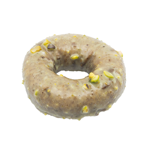 Order Pistachio (cake) food online from Doughnut Plant store, New York on bringmethat.com