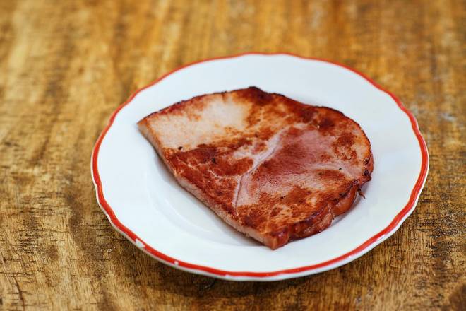 Order Thick-Cut Ham food online from Founding Farmers store, Providence on bringmethat.com