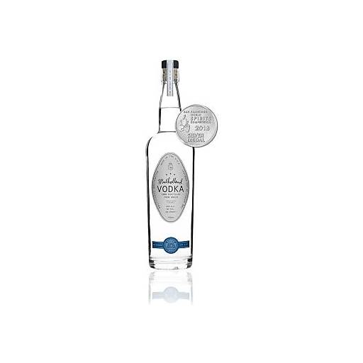 Order Mulholland Vodka (750 ML) 128770 food online from BevMo! store, Paso Robles on bringmethat.com