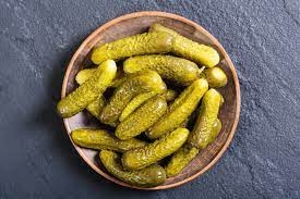 Order Pickles food online from Anatolia Cafe store, Cleveland Heights on bringmethat.com