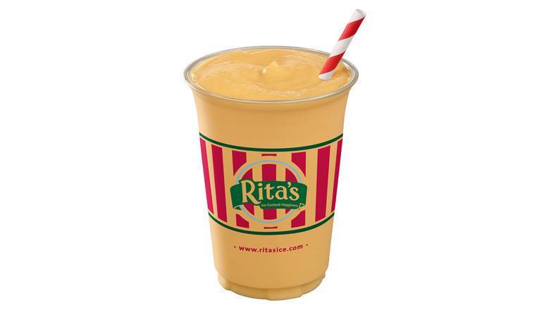 Order Mango Misto® Shake food online from Rita Italian Ice store, Charlotte on bringmethat.com