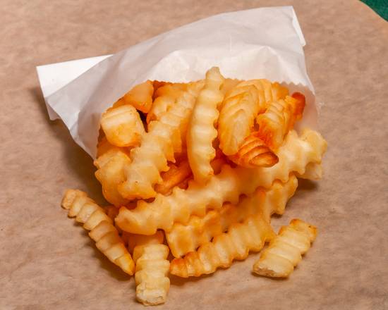 Order French Fries (Small) food online from The Dog House store, Durham on bringmethat.com