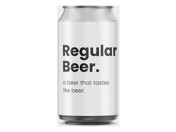 Order DuClaw Regular Beer lager - 6x 12oz Cans food online from Eagle Liquor & Wine store, Chattanooga on bringmethat.com