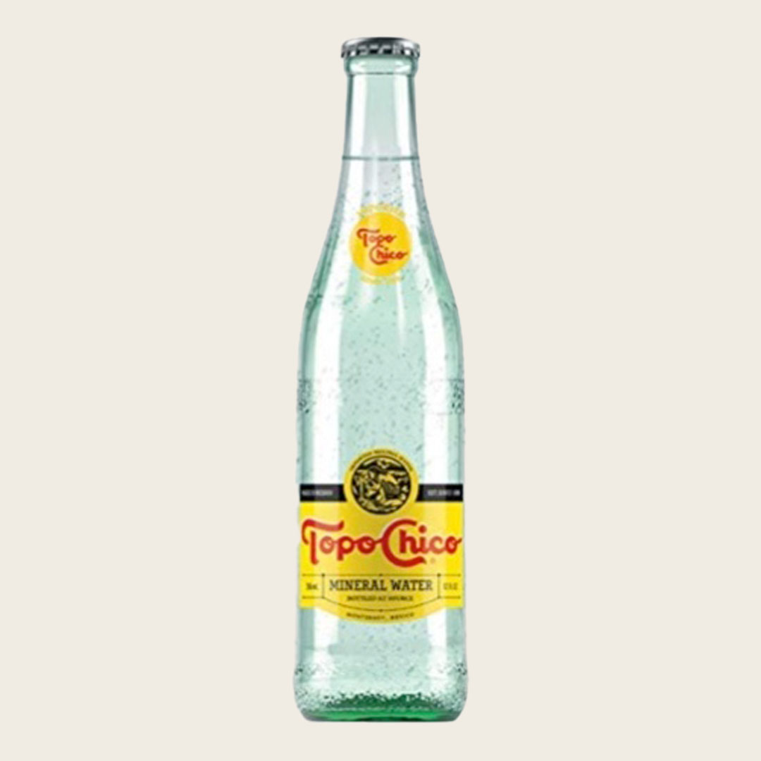 Order 8.45 oz. Sparkling Water food online from Proper Food store, New York on bringmethat.com