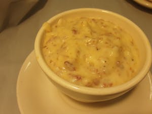 Order SIDE CREAMED CHIPPED BEEF GRAVY food online from Millers Country Kitchen store, Middletown on bringmethat.com