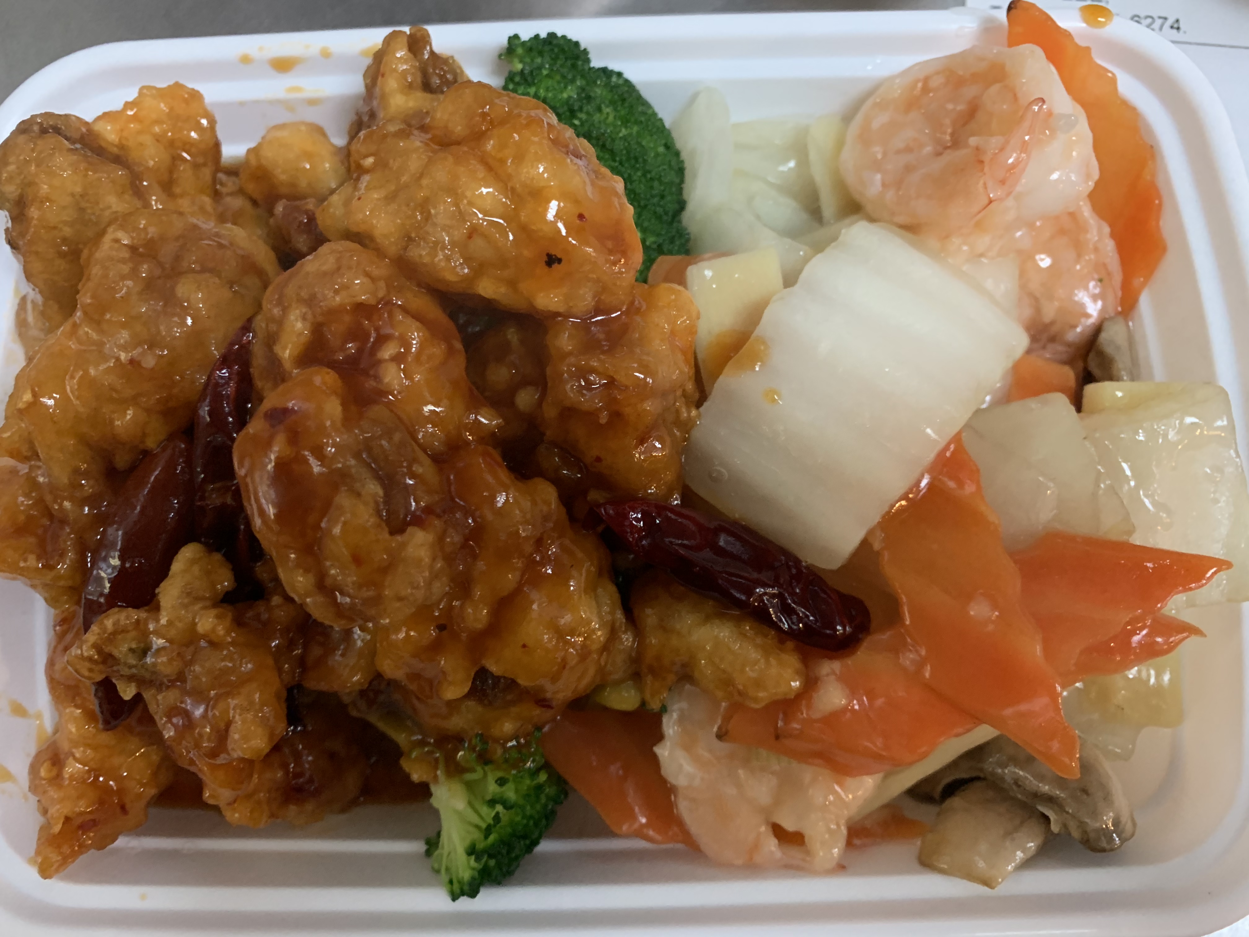 Order Dragon and Phoenix food online from Jade House store, Fort Lee on bringmethat.com