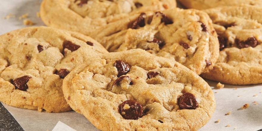 Order House Baked Cookies food online from Vocelli Pizza store, Canonsburg on bringmethat.com