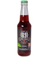Order DUBLIN BW 1891 RED COLA BOTTLE food online from The Avenue Coffee & Cafe store, Port Neches on bringmethat.com