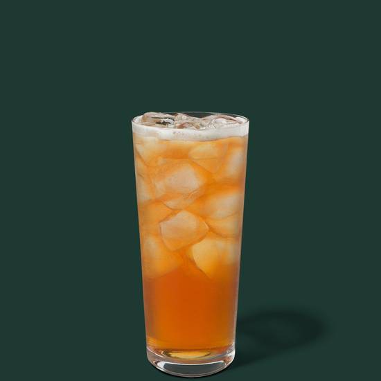 Order Iced Black Tea food online from Starbucks store, McHenry on bringmethat.com