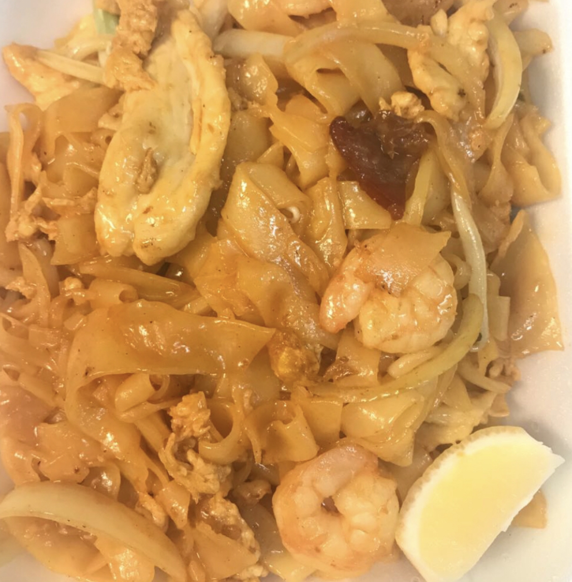Order 42. House Special Pad Thai food online from Chopstix store, Henderson on bringmethat.com