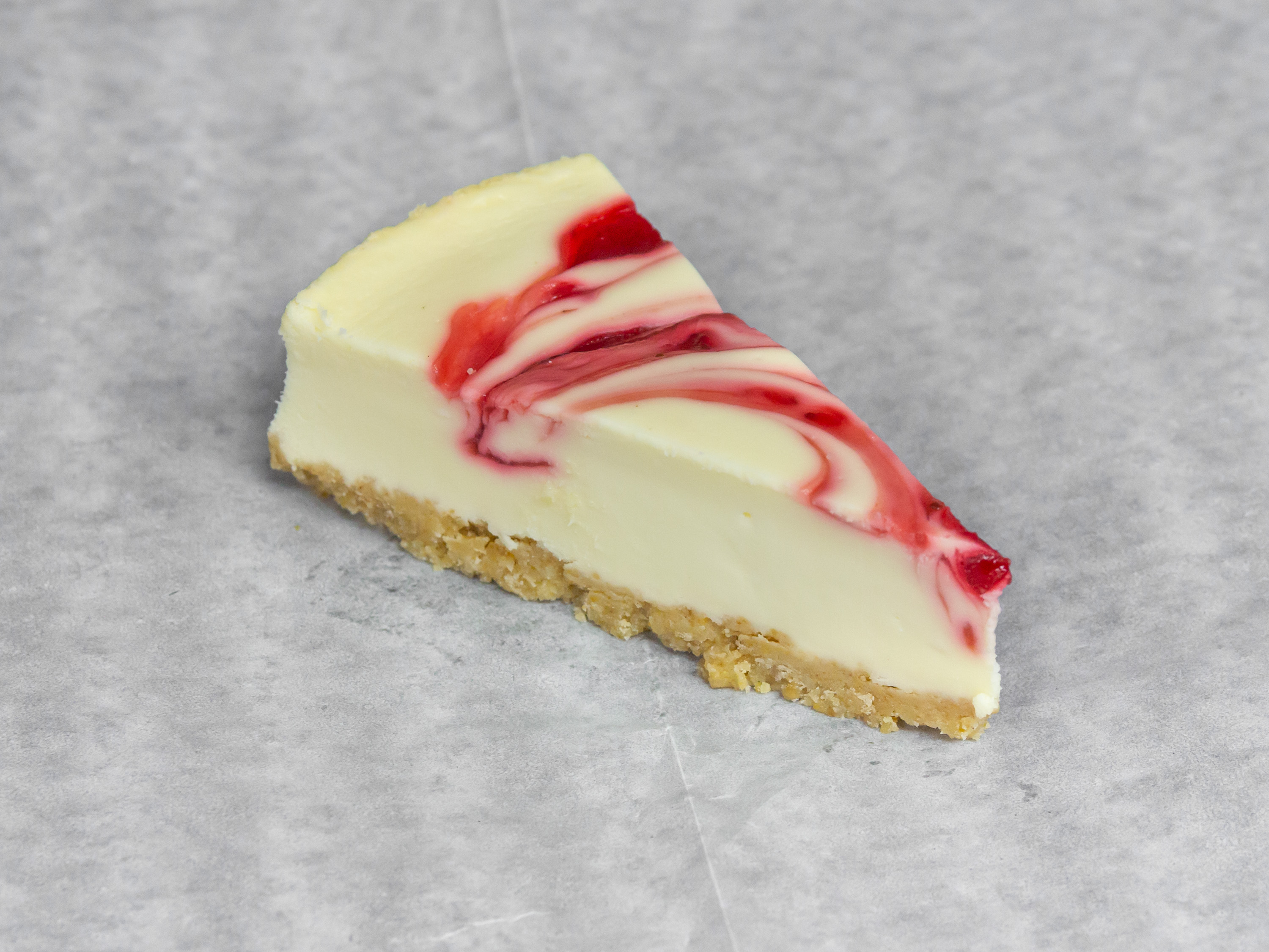 Order Cheesecake Slice food online from Fire Pizza store, Detroit on bringmethat.com