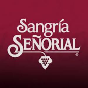 Order Sangria Señorial food online from El Caballo Wraps store, Alameda on bringmethat.com