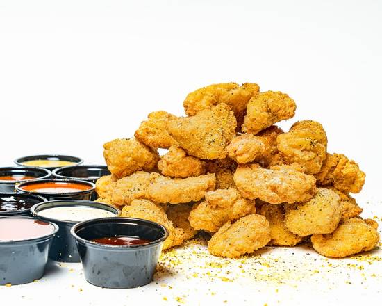 Order 32 Bites food online from Tyga Bites store, Anderson on bringmethat.com