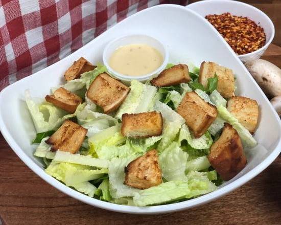 Order Caesar Salad food online from Natasha Wraps store, Washington on bringmethat.com