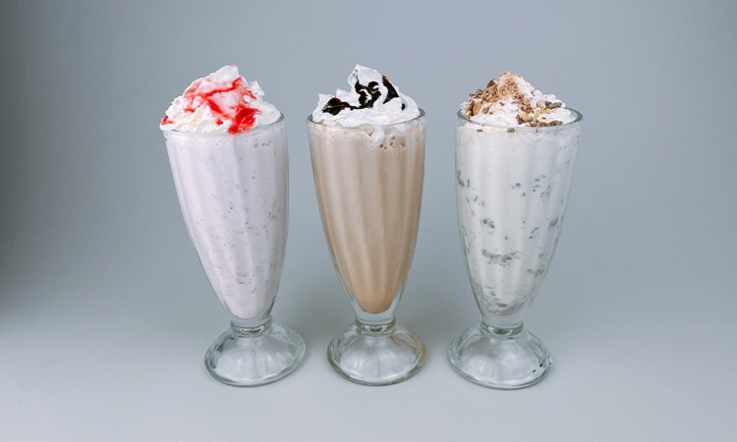 Order Vanilla Shake food online from Ted Bulletin store, Reston on bringmethat.com