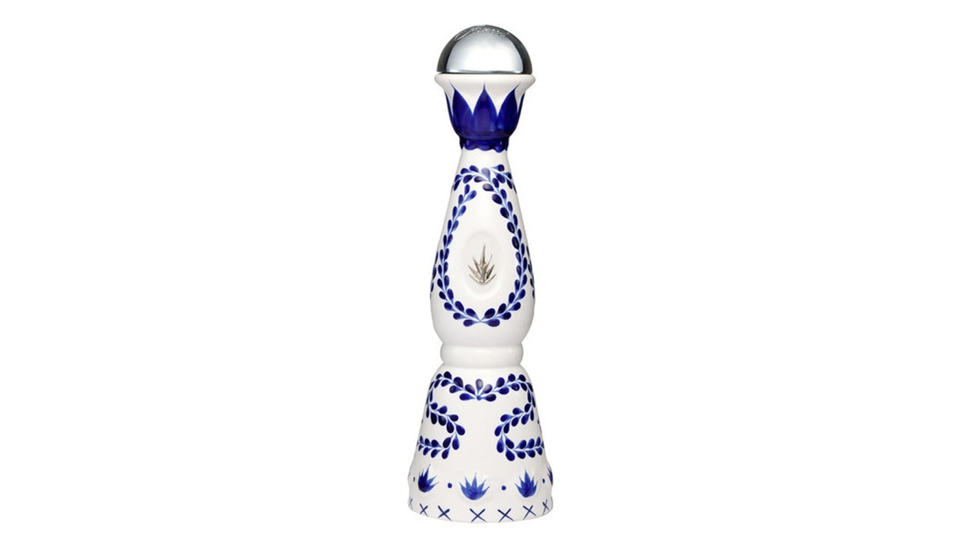 Order  Clase Azul Reposado Tequila | 750mL  food online from Rancho Liquor store, Thousand Oaks on bringmethat.com