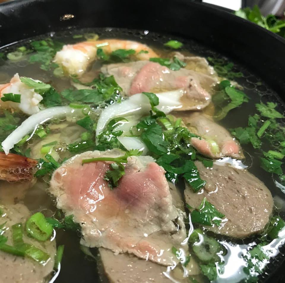 Order IDK Pho Special food online from In D Kitchen store, Houston on bringmethat.com