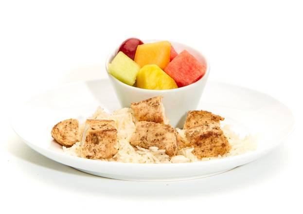 Order Childs Feast food online from Taziki’s Mediterranean Cafe store, Opelika on bringmethat.com