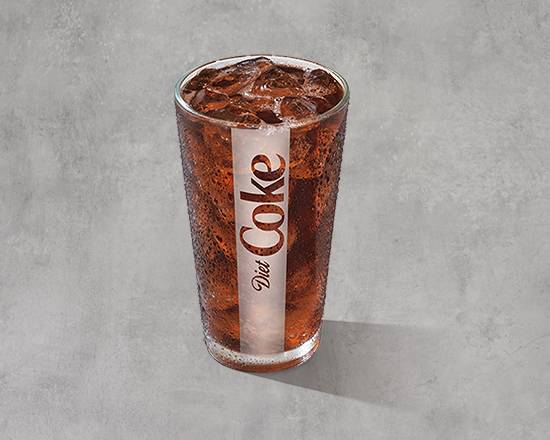 Order Diet Coke® food online from Popeyes store, Charlotte on bringmethat.com