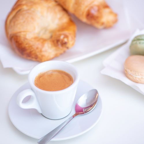 Order Espresso food online from Le Macaron French Pastries store, Huntsville on bringmethat.com