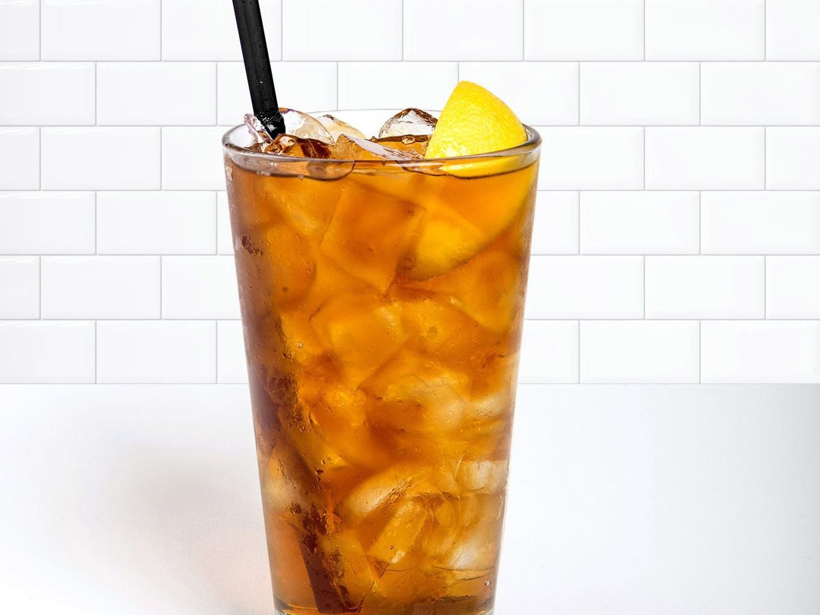 Order Iced Tea food online from Pj Coffee store, Pearland on bringmethat.com