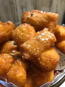 Order Thai Donuts food online from Asian Thai Kitchen store, Miami on bringmethat.com